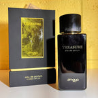 Afnan Zimaya Treasure | EDP | Decant Sample