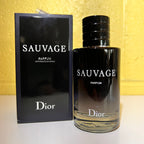 Sauvage | Parfum | Decant Sample