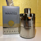 Azzaro Wanted | EDP | Decant Sample