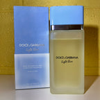 Light Blue | EDT | Women's | Decant Sample