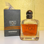Stronger With You Intensely | EDP | Decant Sample
