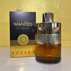 Azzaro Wanted By Night | EDP | Decant Sample