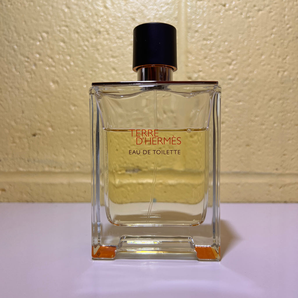 Terre D'Hermes | EDT | Decant Sample